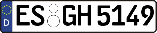ES-GH5149