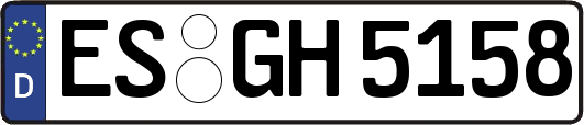 ES-GH5158