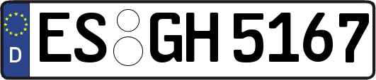ES-GH5167