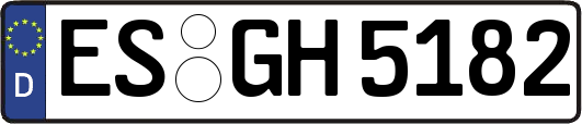 ES-GH5182