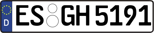 ES-GH5191
