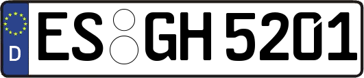ES-GH5201