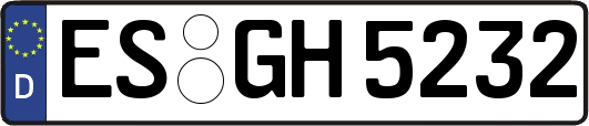 ES-GH5232