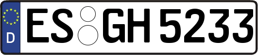 ES-GH5233