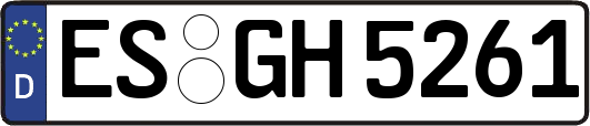 ES-GH5261