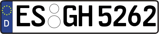 ES-GH5262