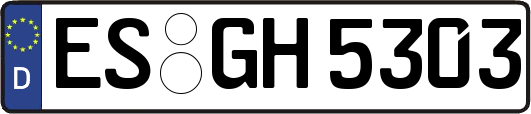 ES-GH5303