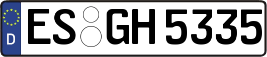 ES-GH5335