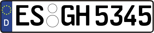 ES-GH5345