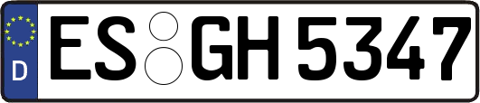 ES-GH5347