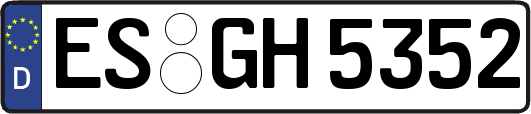 ES-GH5352
