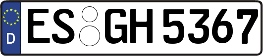 ES-GH5367