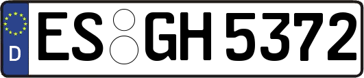 ES-GH5372