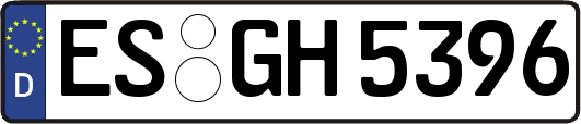 ES-GH5396