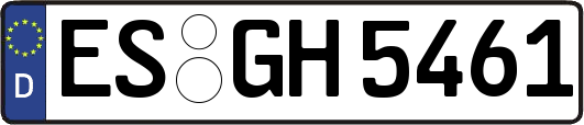 ES-GH5461