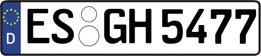 ES-GH5477
