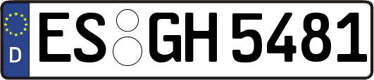 ES-GH5481