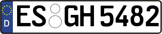 ES-GH5482