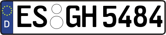 ES-GH5484