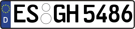 ES-GH5486