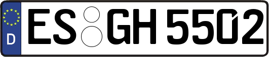 ES-GH5502