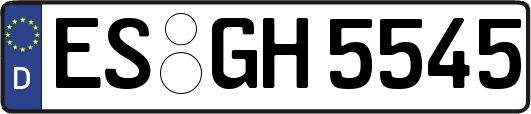 ES-GH5545