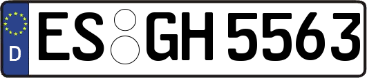 ES-GH5563