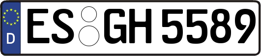 ES-GH5589
