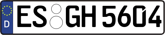 ES-GH5604