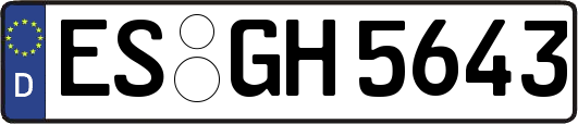 ES-GH5643