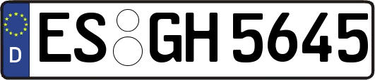 ES-GH5645