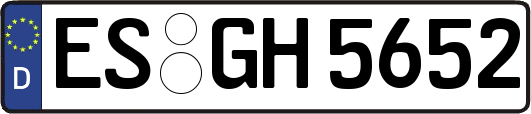 ES-GH5652