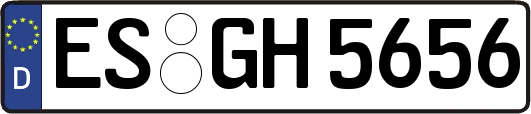 ES-GH5656