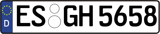 ES-GH5658
