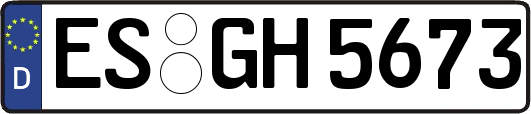 ES-GH5673