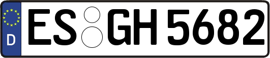 ES-GH5682