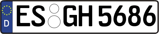 ES-GH5686