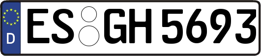 ES-GH5693