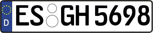 ES-GH5698