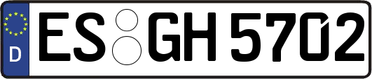 ES-GH5702