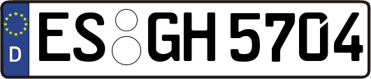 ES-GH5704