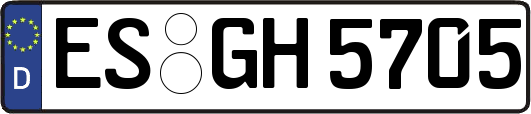 ES-GH5705