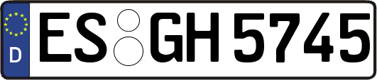 ES-GH5745