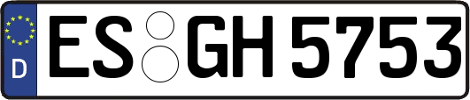 ES-GH5753