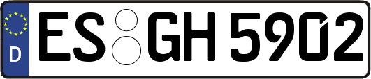 ES-GH5902