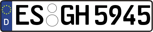 ES-GH5945