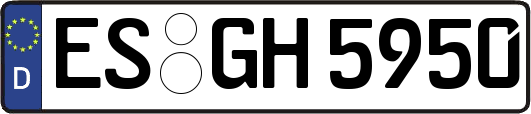 ES-GH5950