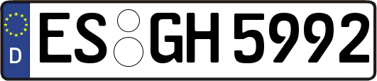 ES-GH5992