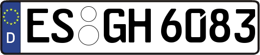 ES-GH6083