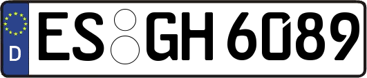ES-GH6089
